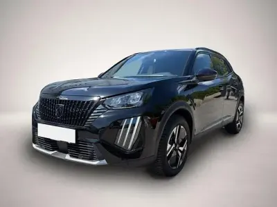 Gebraucht Peugeot 2008 Allure 131 PS (96 kW) 2024 Manufacturer SUV
