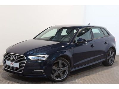 gebraucht Audi A3 Sportback A3 e-tron 1.4 TFSI