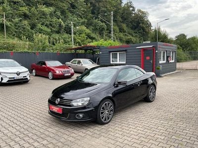 VW Eos