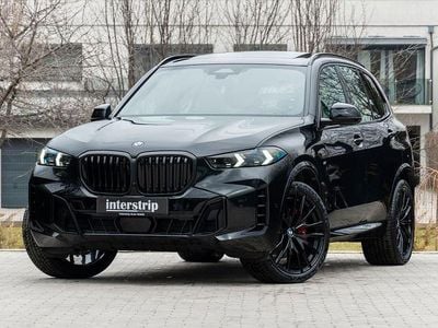 Gebraucht BMW X5 M Sport 298 PS (219 kW) 2025 Schwarz SUV