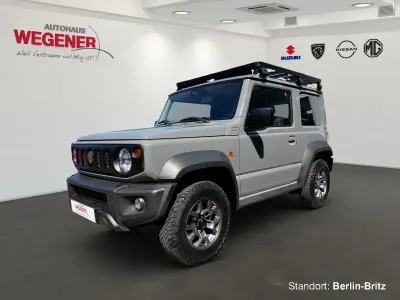 Gebraucht Suzuki Jimny