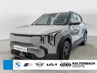 Brugt Kia EV2