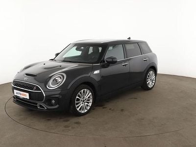 Gebraucht Mini Cooper S Clubman 192 PS (141 kW) 2020 Grau Kombi