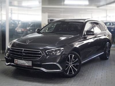 Mercedes E300