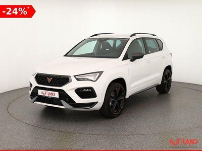 Weiß Neu 2025 Cupra Ateca SUV | 34.890 € (Guter Preis)