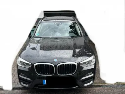 Occasion BMW X3