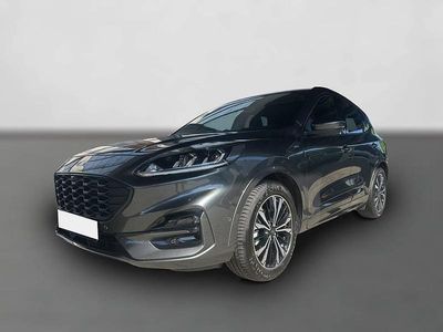 Gebraucht Ford Kuga ST-Line 120 PS (88 kW) 2024 Grau SUV