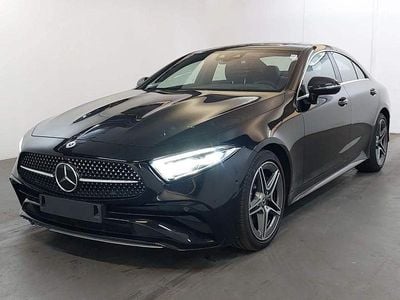 Mercedes CLS400