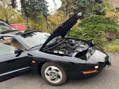Gebraucht Pontiac Firebird 148 PS (108 kW) 1994 Coupé