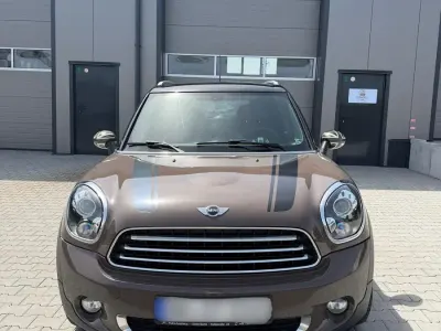 Occasion Mini Cooper Countryman