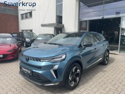 Gebraucht Renault Symbioz