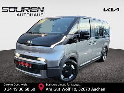 Neu Kia PV5 119 kW (163 PS) 2026 Grau Van / Kleinbus