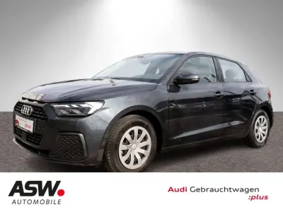 Gebraucht Audi A1