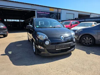 Gebraucht Renault Twingo