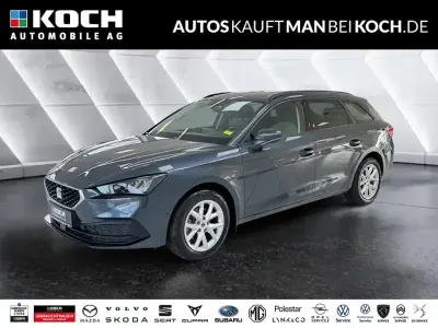 Gebraucht Seat Leon ST