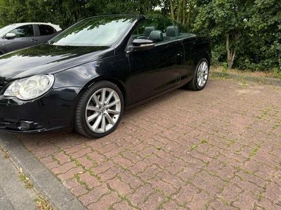 VW Eos