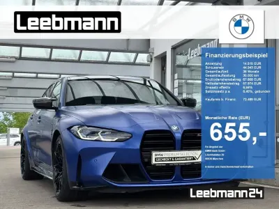 Gebraucht BMW M3