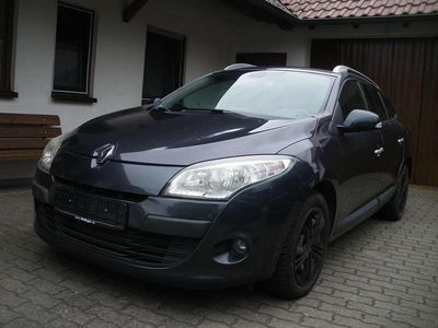 Renault Mégane GrandTour