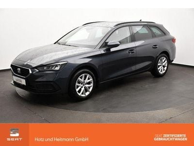 Seat Leon ST