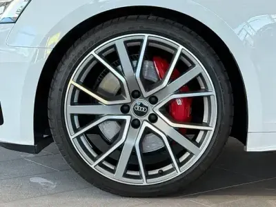 Brugt Audi S5 Comfort 354 HK (260 kW) 2023 Andere Coupe