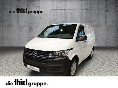 gebraucht VW Transporter T62.0 TDI 6.1 Kasten AHK+Kamera+PDC+Klappe