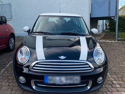 gebraucht Mini Cooper Cooper