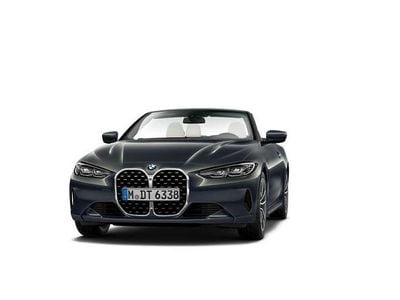 BMW 430 Cabriolet