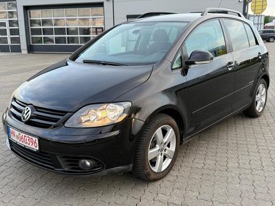 VW Golf Plus