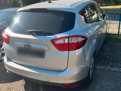 Gebraucht Ford C-MAX