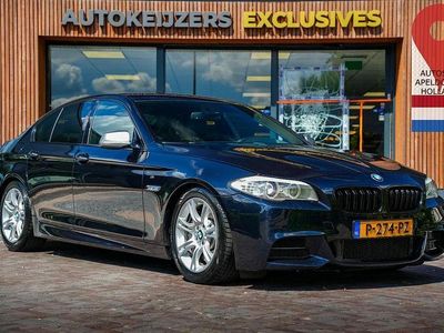 BMW M550