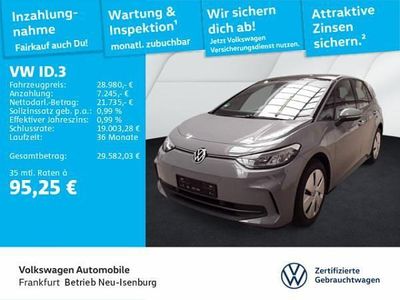 VW ID.3
