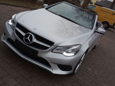 Mercedes E250