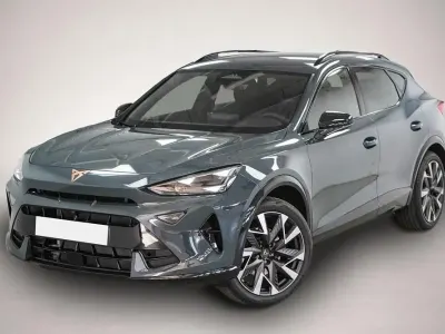 Gebraucht Cupra Formentor