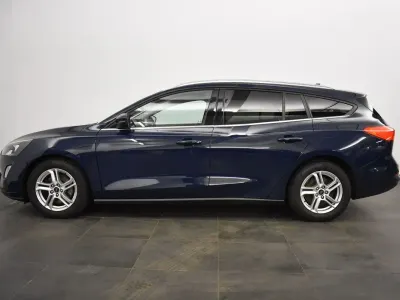 Gebraucht Ford Focus
