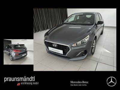 Gebraucht Hyundai i30 YES! 116 PS (85 kW) 2020 Othercolor Kleinwagen