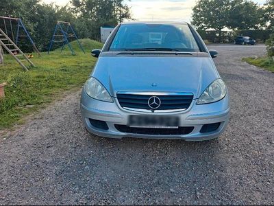 Mercedes A150