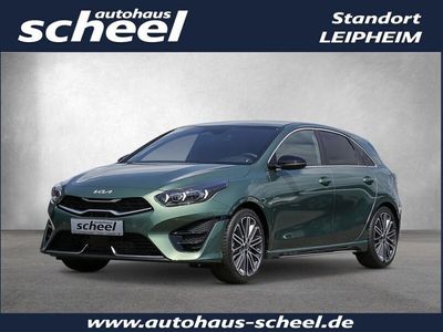 Kia Ceed GT