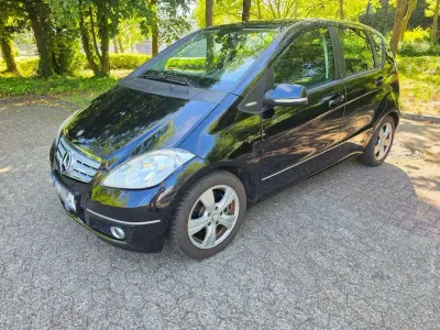 Gebraucht Mercedes A200