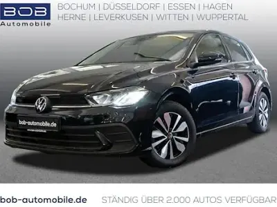 Używany VW Polo