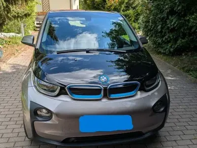 Gebraucht BMW i3