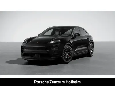 Gebraucht Porsche Macan