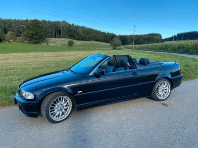 Gebraucht BMW 325