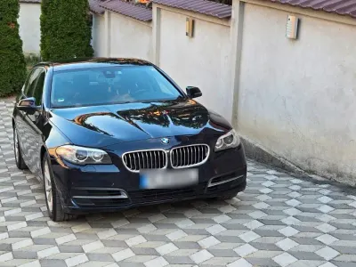 Gebraucht BMW 525