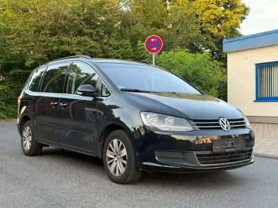 Gebraucht VW Sharan