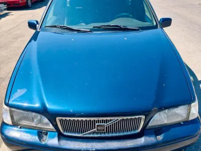 Gebraucht Volvo V70