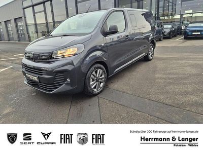 Gebraucht Peugeot Expert 179 PS (131 kW) 2025 Grau Van