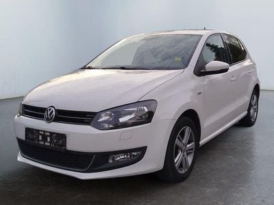 VW Polo