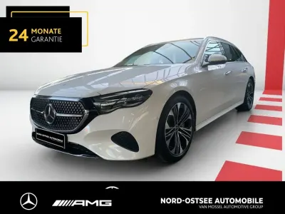 Gebraucht Mercedes E300