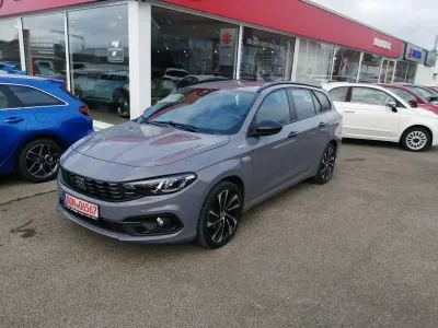 Gebraucht Fiat Tipo