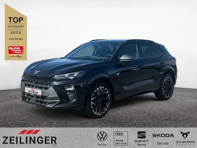Gebraucht Cupra Terramar